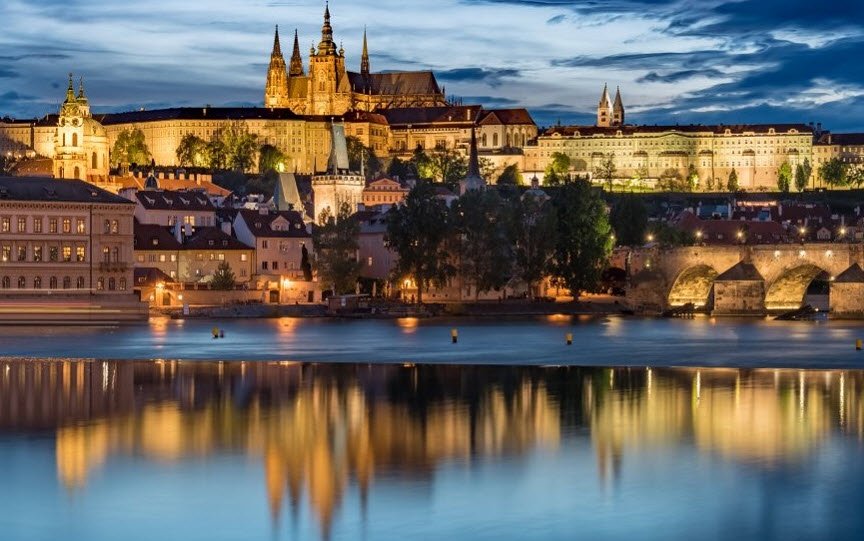 Čakovice Castle, Prague, Czechia, Czech Republic (Czechia)